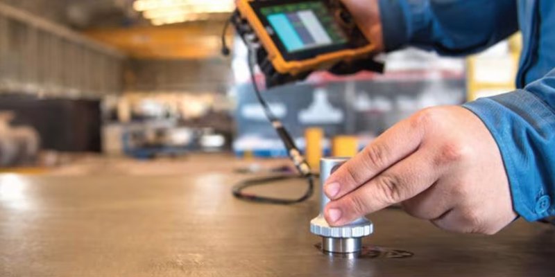 Automated Test Equipment & Functional Tester