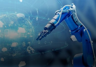 Automation industrys